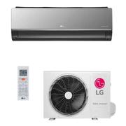 Ar Condicionado Split 12000 Btu Frio Dual Voice Artcool - Inverter - LG - 220v - S3-q12jar1k