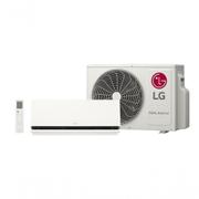 Ar Condicionado Split 9000 Btu Quente/frio Dual Ai Air - Inverter - LG - 220v - S3-w090akh0