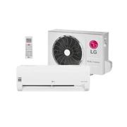 Ar Condicionado Split 18000 Btu Frio Dual Compact - Inverter - LG - 220v - S3-q18klqal Ar Condicionado Split 18000 Btu Frio Dual Compact - Inverter - LG - 220v - S3-q18klqal