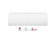 Ar Condicionado Split 12000 Btu Quente/frio Compact - Inverter - LG - 220v - S3-w12jaqal