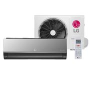 Ar Condicionado Split 12000 Btu Frio Dual Voice Artcool - Inverter - LG - 220v - S3-q12jar1k