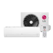 Ar Condicionado Split 24000 Btu Frio Dual Voice - Inverter - LG - 220v - S3-q24k231b