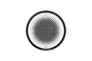 Ar Condicionado Split Cassete 36000 Btu Quente/frio Round - LG - 220v - At-w36gypl0