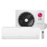 Ar Condicionado Split 12000 Btu Frio Voice - Inverter - LG - 220v - S3-q12ja31k