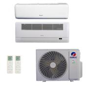 Ar Condicionado Multisplit Bi 31000 Btu(9000+22000) Quente/frio - Inverter - Gree - 220v - Gkh(22)da-d6dna1a Gwh(09)atb-d6dna1a / 3gwhd(24)nd6bo