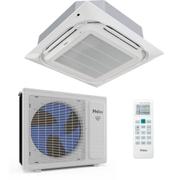Ar Condicionado Split Cassete 24000 Btu Frio Eco - Inverter - Philco - 220v - Pac24000icfm16 Ar Condicionado Split Cassete 24000 Btu Frio Eco - Inverter - Philco - 220v - Pac24000icfm16