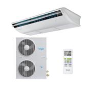 Ar Condicionado Split Piso Teto 80000 Btu Frio - Elgin - 220v - Pefi80c2da / Pefe80c3ca
