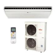 Ar Condicionado Split Piso Teto 42000 Btu Quente/frio - Inverter - Fujitsu - 380v - Abbg45lrta Ar Condicionado Split Piso Teto 42000 Btu Quente/frio - Inverter - Fujitsu - 380v - Abbg45lrta