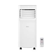 Ar Condicionado Portátil 12000 Btu Frio - Springer Midea - 110v - Mph-12crv1