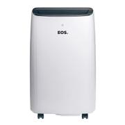 Ar Condicionado Portátil 12000 Btu Frio Arctic Fresh - Eos - 220v - Eap12