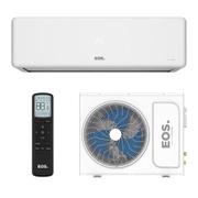 Ar Condicionado Split 24000 Btu Quente/frio Master Confort - Inverter - Eos - 220v - Easm24001ifi