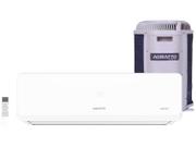 Ar Condicionado Split 9000 Btu Frio Fit Top - Inverter - Agratto - 220v - Ficst9f