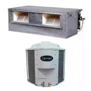 Ar Condicionado Duto 48000 Btu Frio Versatile - Springer Carrier - 220v - 42bqa048510hc