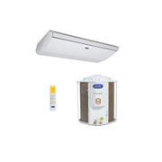 Ar Condicionado Split Piso Teto 47000 Btu Quente/frio Xpower Connect - Inverter - Springer Carrier - 220v - 42zqvd48c5 / 38ccvd48515mc