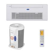 Ar Condicionado Split Cassete 24000 Btu Quente/frio – Inverter – Springer Carrier – 220v – 40kvqod24c5