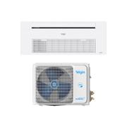 Ar Condicionado Split Cassete 12000 Btu Quente/frio One Air - Inverter - Elgin - 220v - Koqi12c2wa