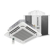 Ar Condicionado Split Cassete 36000 Btu Frio Aircore - Hitachi - 220v - Rci36i3p Ar Condicionado Split Cassete 36000 Btu Frio Aircore - Hitachi - 220v - Rci36i3p