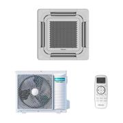 Ar Condicionado Split Cassete 36000 Btu Frio - Inverter - Hisense - 220v - Auc-36tr4rka