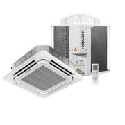 Ar Condicionado Split Cassete 55000 Btu Frio Aircore – Hitachi – 380v – Rci60i3p