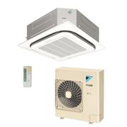 Ar Condicionado Split Cassete 36000 Btu Quente/frio Skyair – Inverter – Daikin – 220v – Fcq36avl
