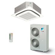 Ar Condicionado Split Cassete 46000 Btu Quente/frio Skyair – Inverter – Daikin – 220v – Fcq48avl