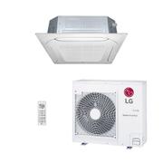Ar Condicionado Split Cassete 31000 Btu Quente/frio - Inverter - LG - 220v - At-w36gnlp1