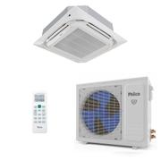 Ar Condicionado Split Cassete 24000 Btu Quente/frio – Inverter – Philco – 220v – Pac24000icqfm9