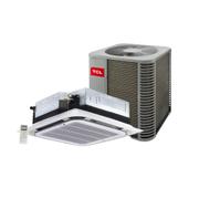 Ar Condicionado Split Cassete 55000 Btu Frio – Inverter – TCL – 220v – Tac-55csa/ct