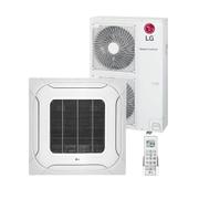 Ar Condicionado Split Cassete 48000 Btu Quente/frio - Inverter - LG - 220v - At-w48gmlp1