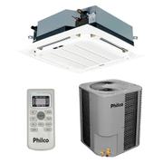 Ar Condicionado Split Cassete 48000 Btu Quente/frio - Philco - 220v - Pac48000cqfm5
