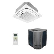 Ar Condicionado Split Cassete 55000 Btu Frio – Inverter – Agratto – 220v – Lci60f