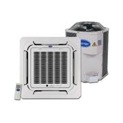Ar Condicionado Split Cassete 35000 Btu Frio - Springer Carrier - 220v - 40kwqu36c5