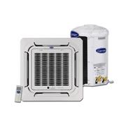 Ar Condicionado Split Cassete 46000 Btu Frio - Springer Carrier - 380v - 40kwqu48c5