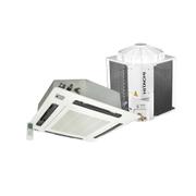 Ar Condicionado Split Cassete 55000 Btu Frio Primairy - Hitachi - 380v - Rci60f3p / Rap60f7l