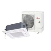 Ar Condicionado Split Cassete 54000 Btu Quente/frio Airstage - Inverter - Fujitsu - 220v - Aubh54krlb