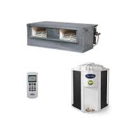 Ar Condicionado Duto 36000 Btu Frio Versatile - Springer Carrier - 220v - 42bqa036510hc