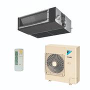 Ar Condicionado Duto 30000 Btu Quente/frio - Inverter - Daikin - 220v - Fbq30avl Ar Condicionado Duto 30000 Btu Quente/frio - Inverter - Daikin - 220v - Fbq30avl
