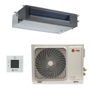 Ar Condicionado Duto 36000 Btu Quente/frio - Inverter - Trane - 220v - 4mxd6536g1000ba Ar Condicionado Duto 36000 Btu Quente/frio - Inverter - Trane - 220v - 4mxd6536g1000ba
