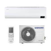 Ar Condicionado Split 24000 Btu Frio Ultra - Inverter - Samsung - 220v - Ar24bvhzcwk/az