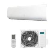 Ar Condicionado Split 12000 Btu Frio Airstage Essencial – Inverter – Fujitsu – 220v – Aska12cpba