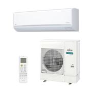 Ar Condicionado Split 27000 Btu Quente/frio Airstage - Inverter - Fujitsu - 220v - Asbh27kmta Ar Condicionado Split 27000 Btu Quente/frio Airstage - Inverter - Fujitsu - 220v - Asbh27kmta