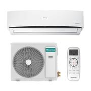 Ar Condicionado Split 30000 Btu Frio Connect - Inverter - Hisense - 220v - As-30tw2rkkvq01e