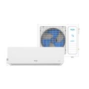 Ar Condicionado Split 30000 Btu Quente/frio Eco Dream – Inverter – Elgin – 220v – Hiqi30c2wa