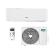 Ar Condicionado Split 12000 Btu Frio - Inverter - Hisense - 220v - As-12tw2rlrck00e