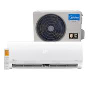 Ar Condicionado Split 9000 Btu Frio Xtreme Save Connect - Inverter - Springer Midea - 220v - 42agvcj09m5 Ar Condicionado Split 9000 Btu Frio Xtreme Save Connect - Inverter - Springer Midea - 220v - 42agvcj09m5