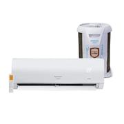 Ar Condicionado Split 18000 Btu Frio Airvolution Connect – Inverter – Springer Midea – 220v – 42afvci18s5