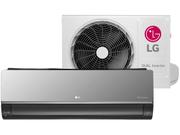 Ar Condicionado Split 18000 Btu Quente/frio Dual Artcool Uv Nano - Inverter - LG - 220v - S4-w18klrxb