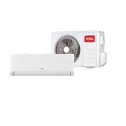 Ar Condicionado Split 18000 Btu Quente/frio T-pro – Inverter – TCL – 220v – Tac-18chtg2