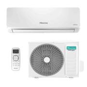 Ar Condicionado Split 12000 Btu Frio - Inverter - Hisense - 220v - As-12tw2rldtd00