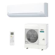 Ar Condicionado Split 31000 Btu Quente/frio Airstage – Inverter – Fujitsu – 220v – Asbh31kmta